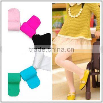 Solid Dancing Baby Tights/child Thin Tights/pantyhose Wholesale photo-6