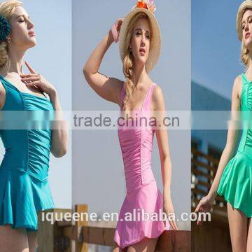 2015 Summer High Quality Women Swimwear