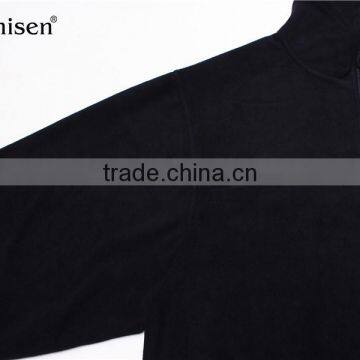 China Polar Fleece Wholesale Men's Fleece Jacket