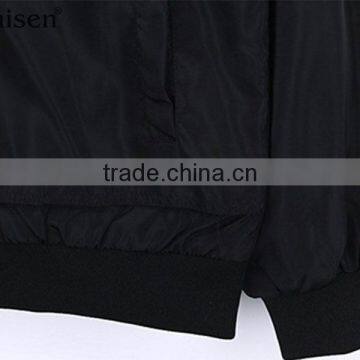 Wholesale China Waterproof Men Casual Jacket photo-4