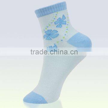 2014 Cheap Comfortable Wholesale Custom Socks photo-5