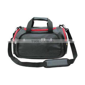 Stylish gym Bag with carry handle