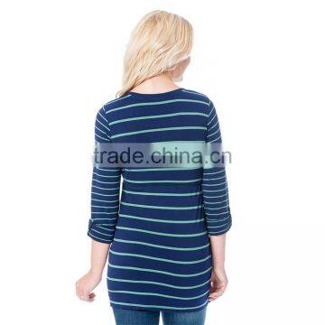 Wholesale Korean Outdoor Maternity Fashion Wholesale Maternity Clothes photo-4