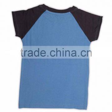 Raglon T-shirt photo-4