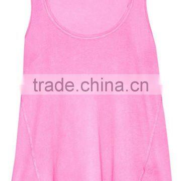 Women Stringer Tank Top Wholesale photo-2