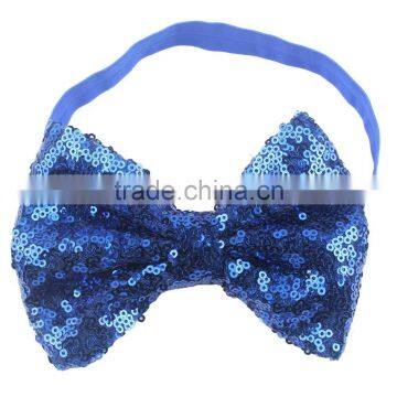 Sequin Baby Headband photo-2