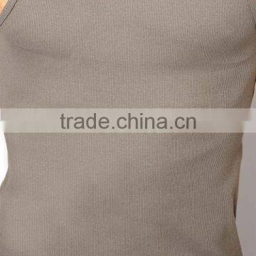 Men Causal Blank Tank Tops In Bulk photo-3