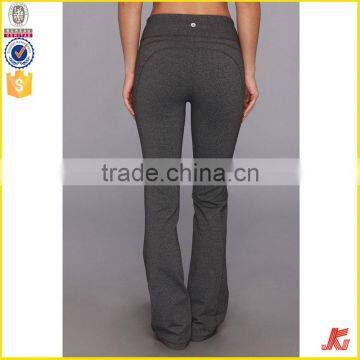 Wholesale Blank Womens Jogger Pants photo-3