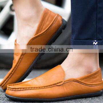 zm35550a new model men shoes china wholesale slip on shoes