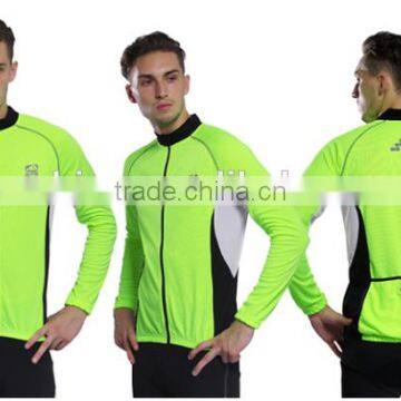 Best Sportwear Breathable Cycling Clothing photo-3