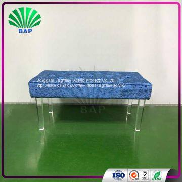 Hot Selling Corner Bench Shower Sex Bench Changing Room Bench Stool photo-3