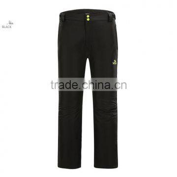 Men's Winter Warm Waterproof Ski Pants photo-6
