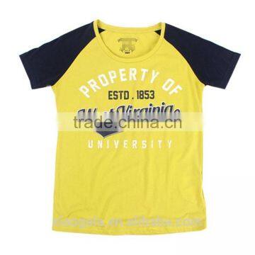 Hig Quality T-shirts India With Good Quality photo-3