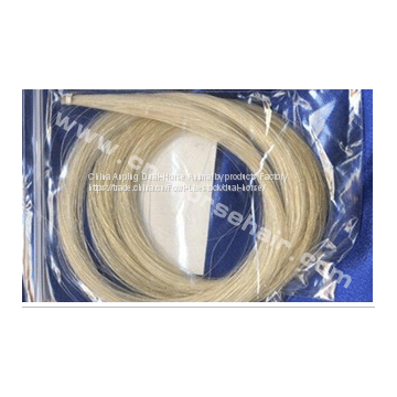 Fiddle Bow Horsehair photo-3