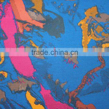 2017 New Design Polyester Fabric For Dress photo-2