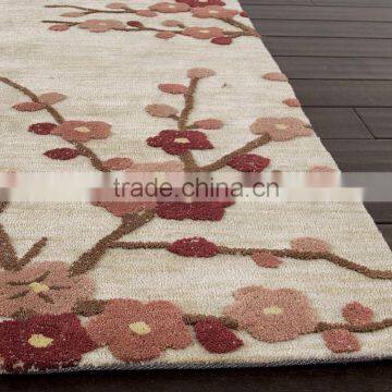 Clay Area Rug photo-3