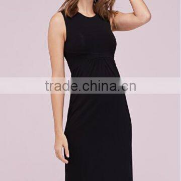 Fashion Ankara Pregnant Women Maternity Dresses