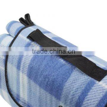 Knit Baby Products Form Changxing Korean Beach Blanket Sand Plaid Rug