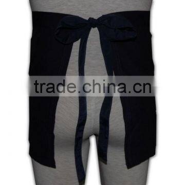 2015 Design Wholesale Promotional Solid Color Disposable Apron photo-4