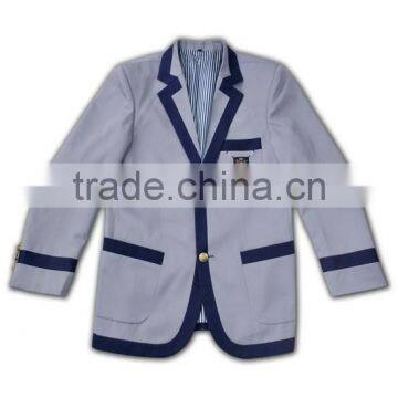 2015 Hot Trend Tailor Made Men Business Wool Suits photo-5