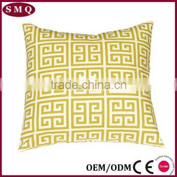 Hot Sale Custom Printed Pillow Cases Plain Cotton Throw Pillow Cover photo-4