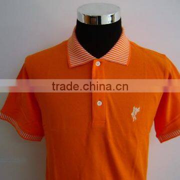 fashion plain shirts for men