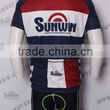 Multi Color Cycling Jersey,custom Made Cycle Tops,men Jerseys Bike Factory photo-3
