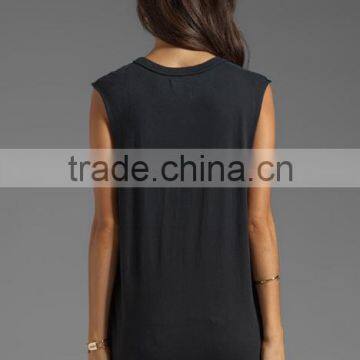 Dri Fit Custom Tank Top photo-3