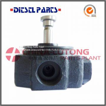 TOYOTA 1KZ-TE Head Rotor 096400-1441 photo-2