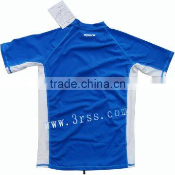 Custom Made Boy Rash Guard photo-2