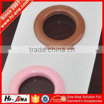 hi-ana curtain2 One stop solution for Multicolor curtain eyelet tape