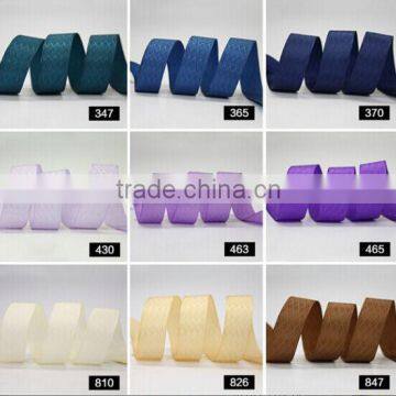 Hi-ana Ribbon 146 Wholesale Good Quality Low Cost Beautiful Rhombus Ribbon Suppliers photo-3