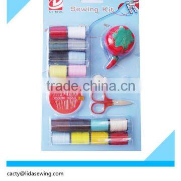 Healthy Economical Travel Mini Sewing Kit photo-2