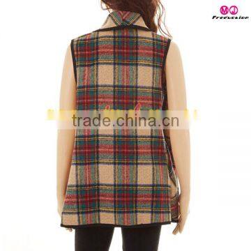 CHIC Waterfall Vest photo-3