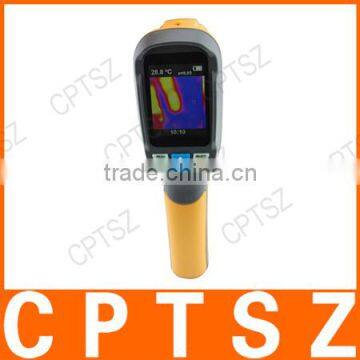 HT02 Sell Hot Thermograph Camera Infrared Thermal Camera photo-3