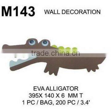 M143 EVA ALLIGATOR