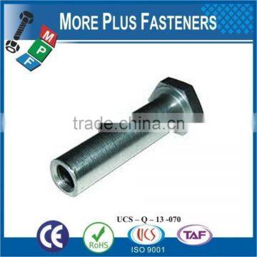 Made in Taiwan Hexagon Self Clinching Standoff photo-5