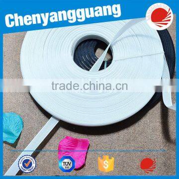 10MM Female Underwear Accessories Rigilene Polyester Boning