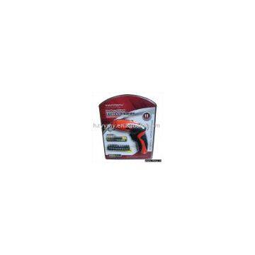 Power screwdriver (YY-118-028)