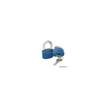 Sell Anti-Theft Padlock