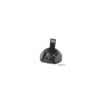 Sell Music Dock / iPod Compatible Speaker