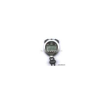 Sell Two Row Display Stopwatch