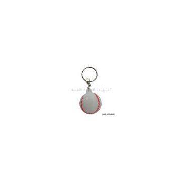 Sell Baseball Ball Key Chain