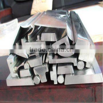 Factory directly supply stainless steel square bars