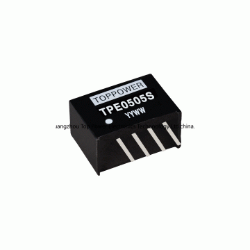 1W Isolated Single Output DC/DC Converters power supply