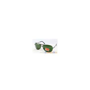 Ran-Ban Sunglasses RB3213