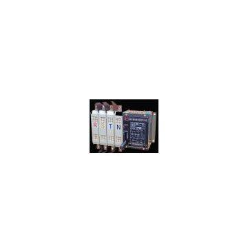 Automatic Transfer Switch