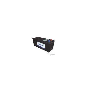 Sell Car Battery (115F51 MF)