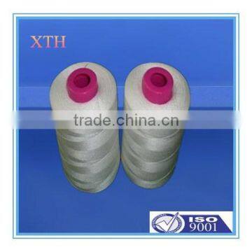 100% Spun Polyester Sewing Thread TFO Thread 5000yds