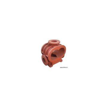 Sell Machine Shell